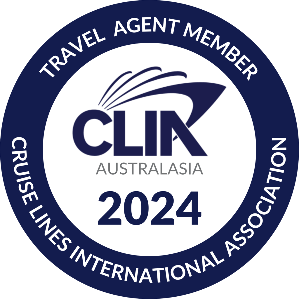 CLIA Australasia Member Logo